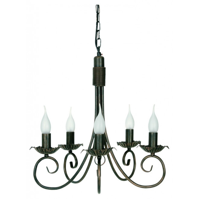 Подвесная люстра Nowodvorski Plomyk 483 Подвесная люстра Nowodvorski Plomyk 483