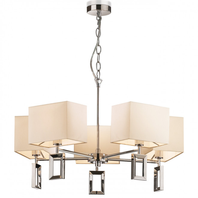 Подвесная люстра Odeon Light Atolo 2197/5 Подвесная люстра Odeon Light Atolo 2197/5