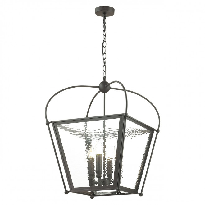 Подвесная люстра Favourite Trapeze 1956-4P Подвесная люстра Favourite Trapeze 1956-4P