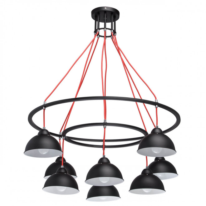 Подвесная люстра MW-Light Формула 3 696010708 Подвесная люстра MW-Light Формула 3 696010708