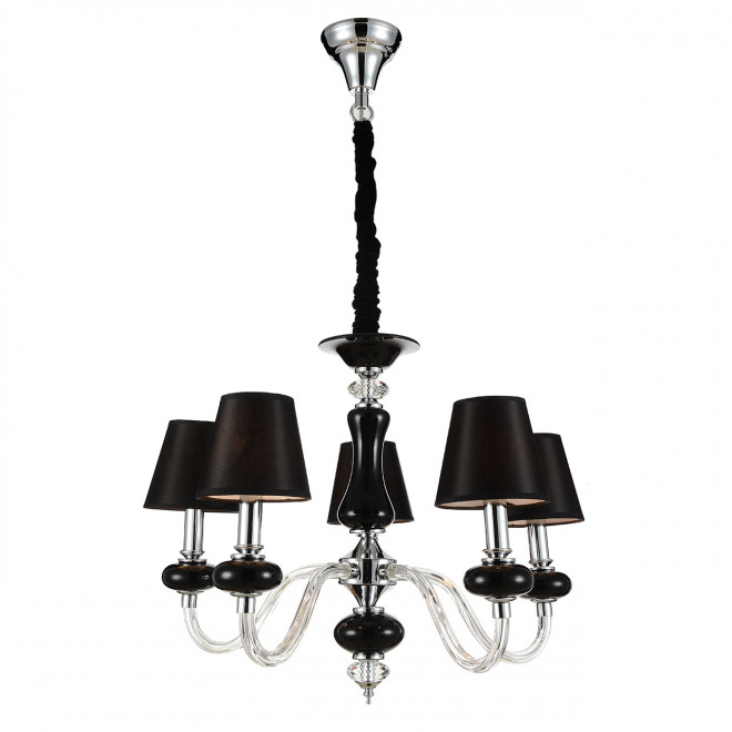 Подвесная люстра ST Luce Lume SL654.403.05 Подвесная люстра ST Luce Lume SL654.403.05