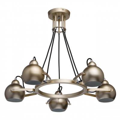 Подвесная люстра MW-Light Формула 1 696010105 Подвесная люстра MW-Light Формула 1 696010105