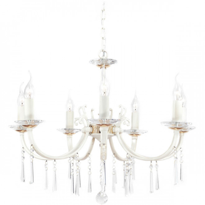 Подвесная люстра Lucia Tucci Lecce 137.7 Подвесная люстра Lucia Tucci Lecce 137.7