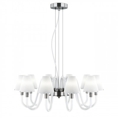 Подвесная люстра Lightstar Bianco 760106 Подвесная люстра Lightstar Bianco 760106