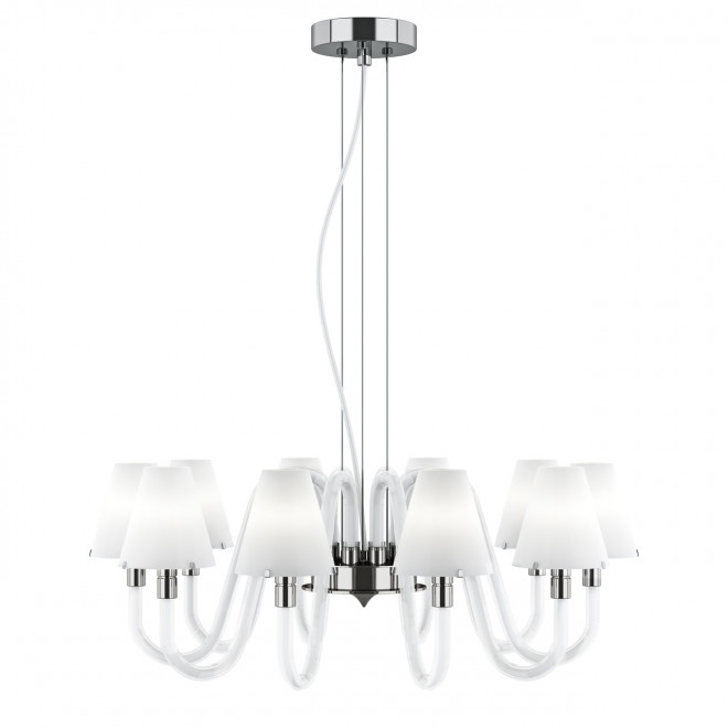 Подвесная люстра Lightstar Bianco 760106 Подвесная люстра Lightstar Bianco 760106