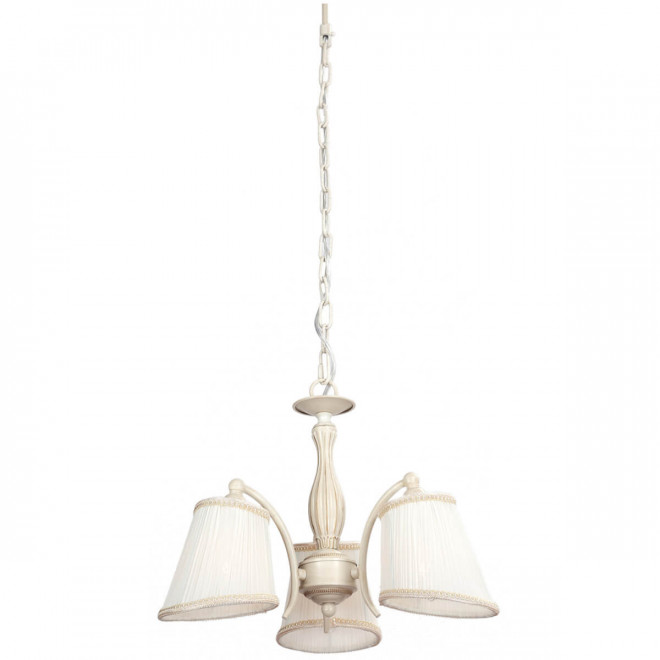 Подвесная люстра Lucia Tucci Firmo 145.3 Ivory Подвесная люстра Lucia Tucci Firmo 145.3 Ivory