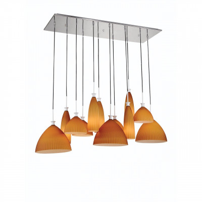 Подвесная люстра Lightstar Simple Light 810 810223 Подвесная люстра Lightstar Simple Light 810 810223