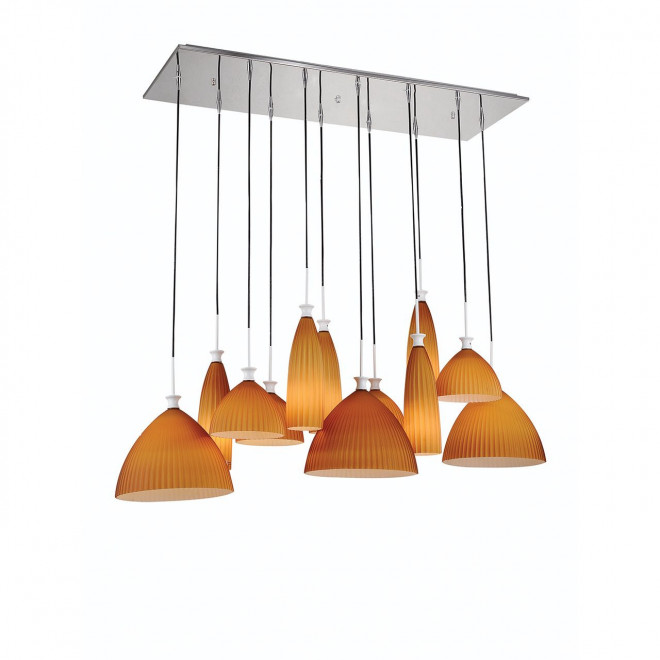 Подвесная люстра Lightstar Simple Light 810 810223 Подвесная люстра Lightstar Simple Light 810 810223