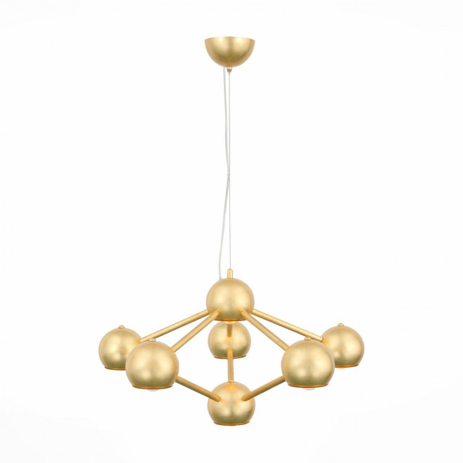 Подвесная люстра ST Luce Rottura SL853.203.07 Подвесная люстра ST Luce Rottura SL853.203.07