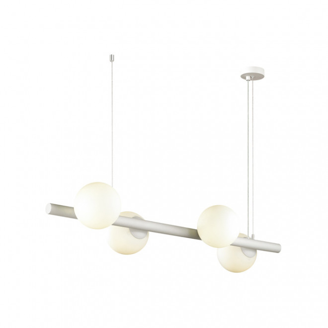 Подвесная люстра Odeon Light Alta 4097/4 Подвесная люстра Odeon Light Alta 4097/4