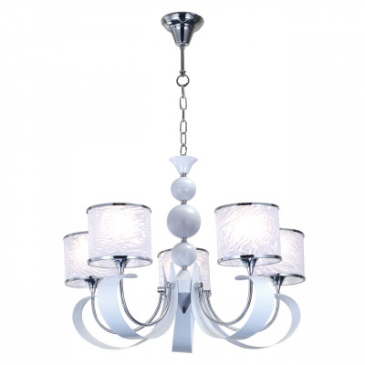 Подвесная люстра Lucia Tucci Bregatto 100.5