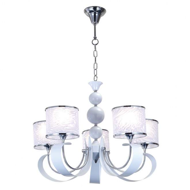 Подвесная люстра Lucia Tucci Bregatto 100.5 Подвесная люстра Lucia Tucci Bregatto 100.5