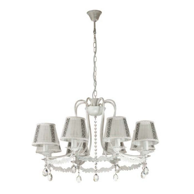 Подвесная люстра Lumion Nevissima 3512/8 Подвесная люстра Lumion Nevissima 3512/8