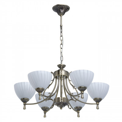 Подвесная люстра MW-Light Ариадна 15 450014406 Подвесная люстра MW-Light Ариадна 15 450014406