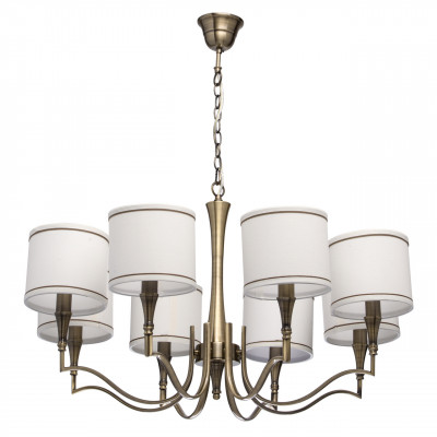 Подвесная люстра MW-Light Конрад 4 667010808 Подвесная люстра MW-Light Конрад 4 667010808