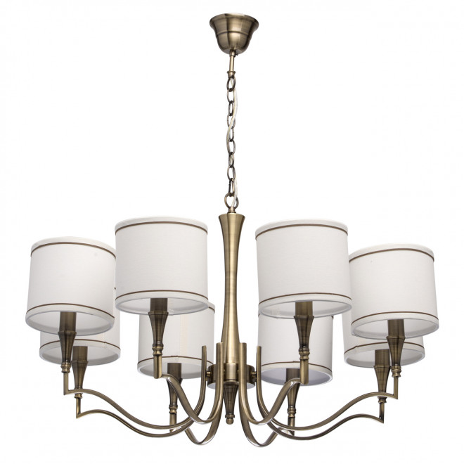 Подвесная люстра MW-Light Конрад 4 667010808 Подвесная люстра MW-Light Конрад 4 667010808