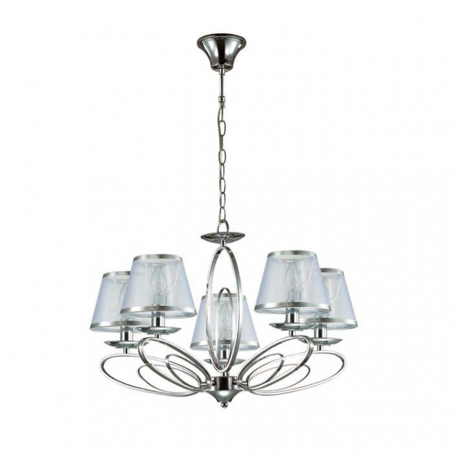Подвесная люстра Lumion Nubbiana 3503/5 Подвесная люстра Lumion Nubbiana 3503/5