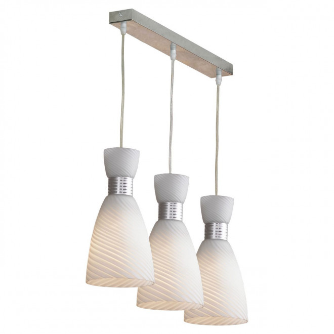 Подвесная люстра Lussole Marcelli LSF-7306-03