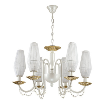 Подвесная люстра Odeon Light Felicia 3919/6