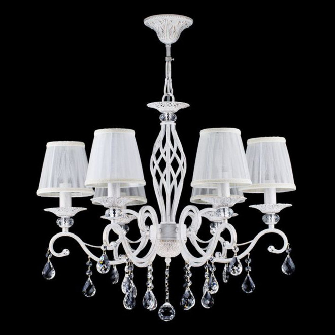 Подвесная люстра Maytoni Grace ARM247-06-G Подвесная люстра Maytoni Grace ARM247-06-G