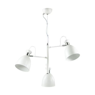 Подвесная люстра Lumion Kizzy 3734/3 Подвесная люстра Lumion Kizzy 3734/3