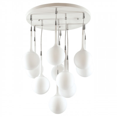 Подвесная люстра Lightstar Simple Light 803100 Подвесная люстра Lightstar Simple Light 803100