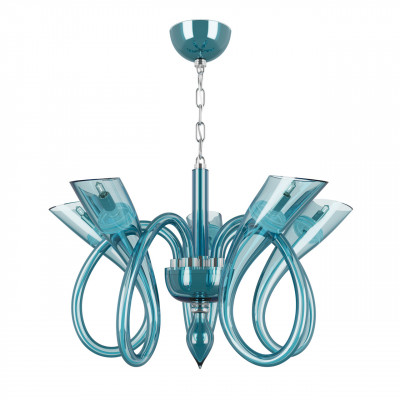 Подвесная люстра Lightstar Stella 892061 Подвесная люстра Lightstar Stella 892061