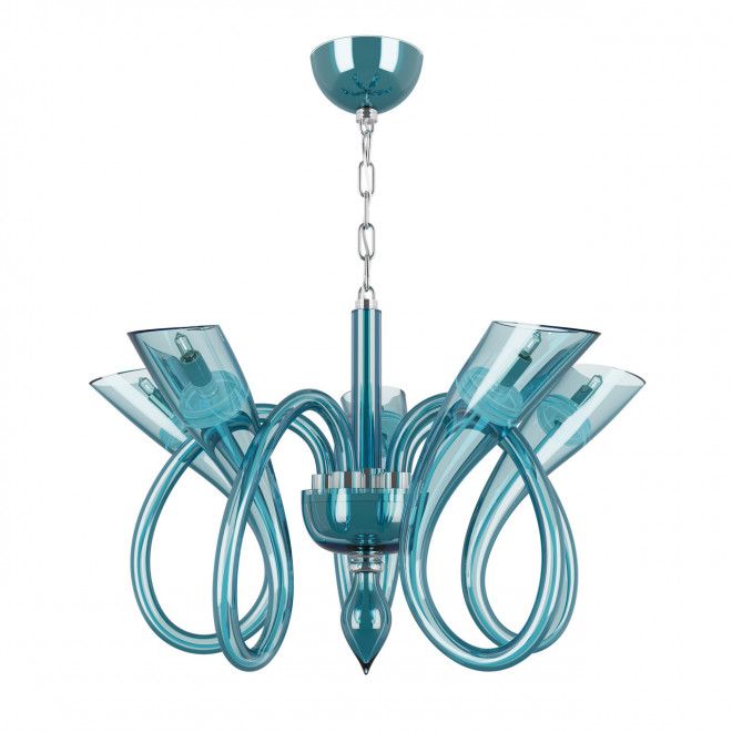 Подвесная люстра Lightstar Stella 892061 Подвесная люстра Lightstar Stella 892061