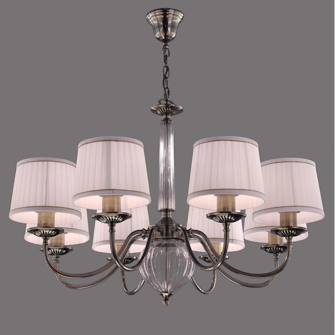 Подвесная люстра Citilux Гера CL433183 Подвесная люстра Citilux Гера CL433183