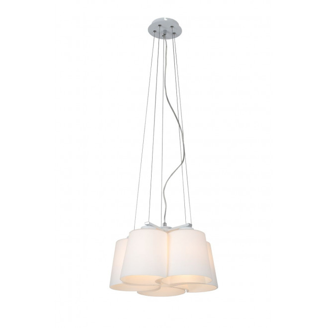 Подвесная люстра ST Luce Chiello SL543.503.05 Подвесная люстра ST Luce Chiello SL543.503.05