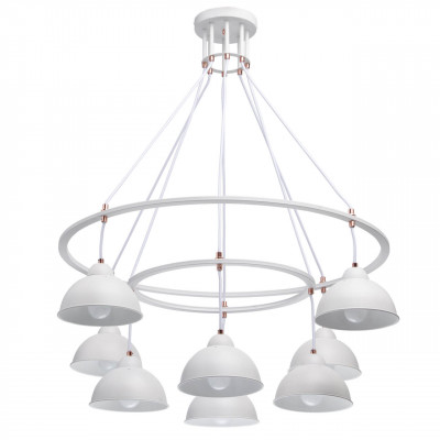 Подвесная люстра MW-Light Формула 2 696010608 Подвесная люстра MW-Light Формула 2 696010608