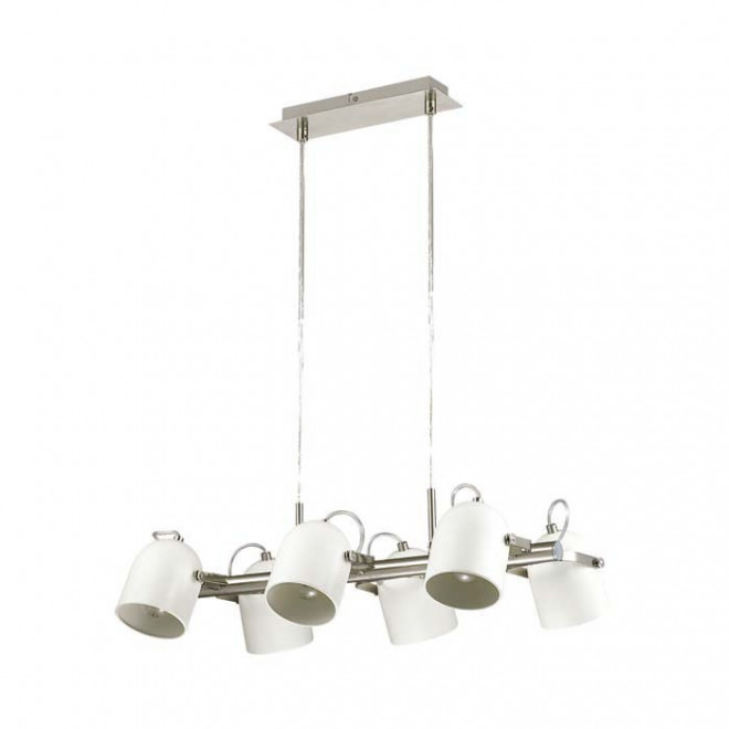 Подвесная люстра Lumion Arudlis 3592/6 Подвесная люстра Lumion Arudlis 3592/6