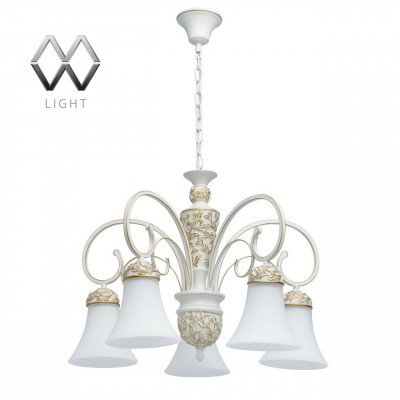 Подвесная люстра MW-Light Версаче 639011405 Подвесная люстра MW-Light Версаче 639011405