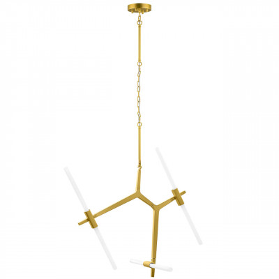 Подвесная люстра Lightstar Struttura 742063 Подвесная люстра Lightstar Struttura 742063