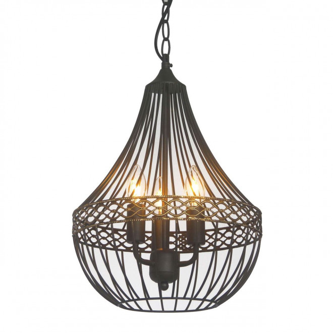 Подвесная люстра Favourite Terra 1800-3P Подвесная люстра Favourite Terra 1800-3P