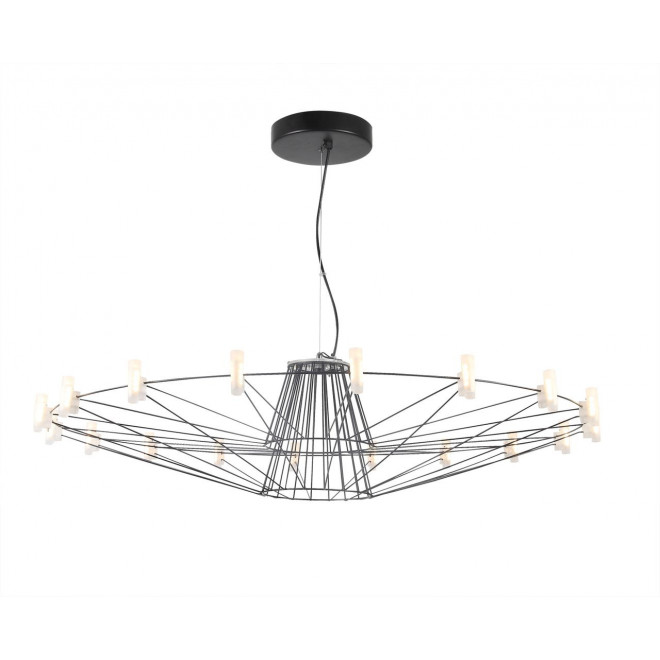 Подвесная люстра Favourite Salute 1638-18P Подвесная люстра Favourite Salute 1638-18P