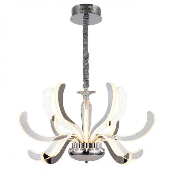 Подвесная светодиодная люстра ST Luce Aricia SL835.503.15 Подвесная светодиодная люстра ST Luce Aricia SL835.503.15