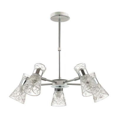 Подвесная люстра Lumion Samuria 3530/5C Подвесная люстра Lumion Samuria 3530/5C