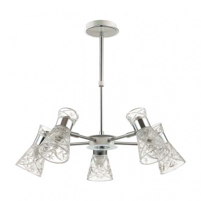 Подвесная люстра Lumion Samuria 3530/5C Подвесная люстра Lumion Samuria 3530/5C