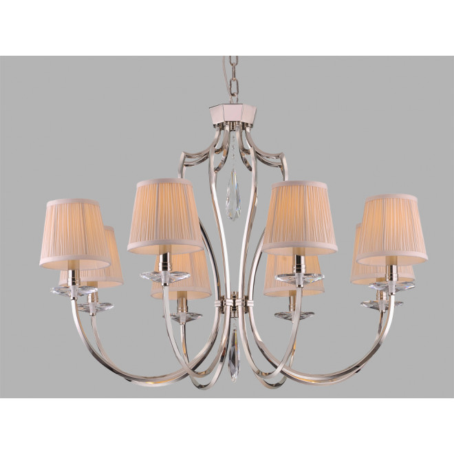 Подвесная люстра Newport 31208/C Подвесная люстра Newport 31208/C