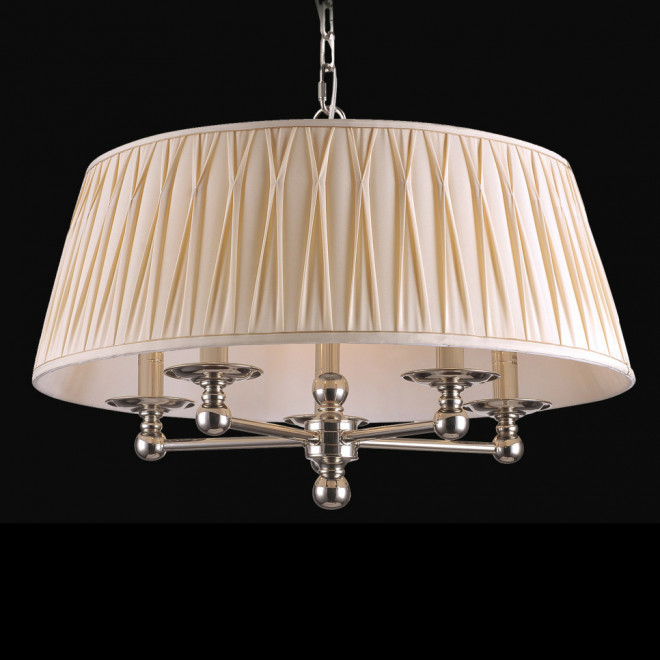 Подвесная люстра Newport 31505/C Подвесная люстра Newport 31505/C