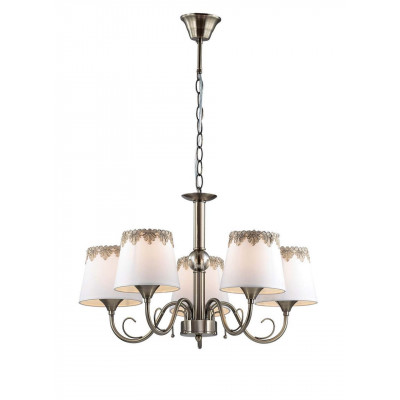 Подвесная люстра Lumion Placida 2998/5 Подвесная люстра Lumion Placida 2998/5