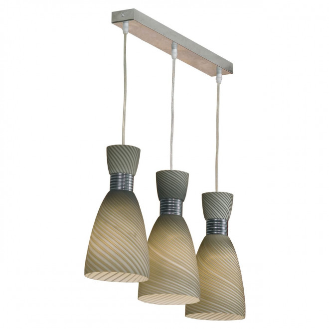 Подвесная люстра Lussole Marcelli LSF-7386-03