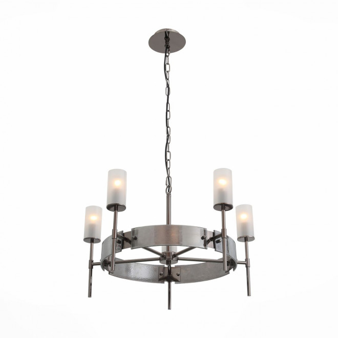 Подвесная люстра ST Luce Leviga SL219.142.05 Подвесная люстра ST Luce Leviga SL219.142.05
