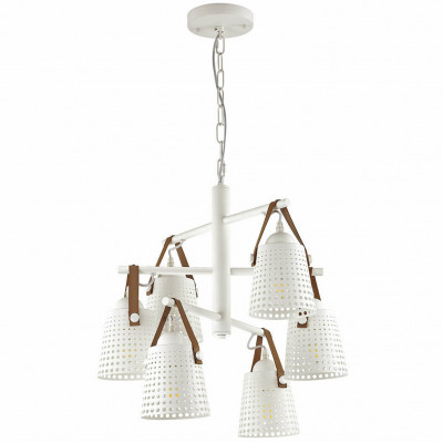 Подвесная люстра Lumion Renata 3640/6 Подвесная люстра Lumion Renata 3640/6