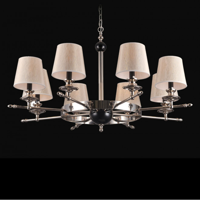 Подвесная люстра Newport 31408/C Подвесная люстра Newport 31408/C