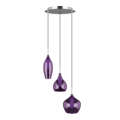 Подвесная люстра Lightstar Pentola 803059 Подвесная люстра Lightstar Pentola 803059