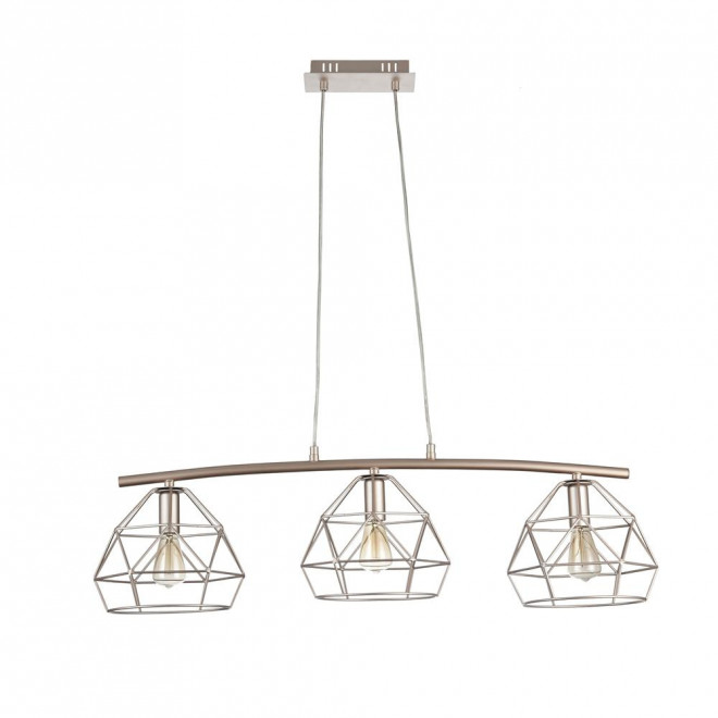 Подвесная люстра Maytoni Soprano T432-PL-03-G Подвесная люстра Maytoni Soprano T432-PL-03-G