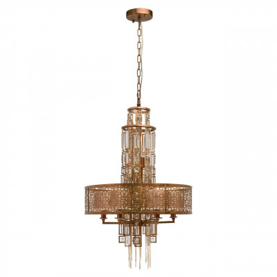 Подвесная люстра MW-Light Марокко 1 185010310 Подвесная люстра MW-Light Марокко 1 185010310