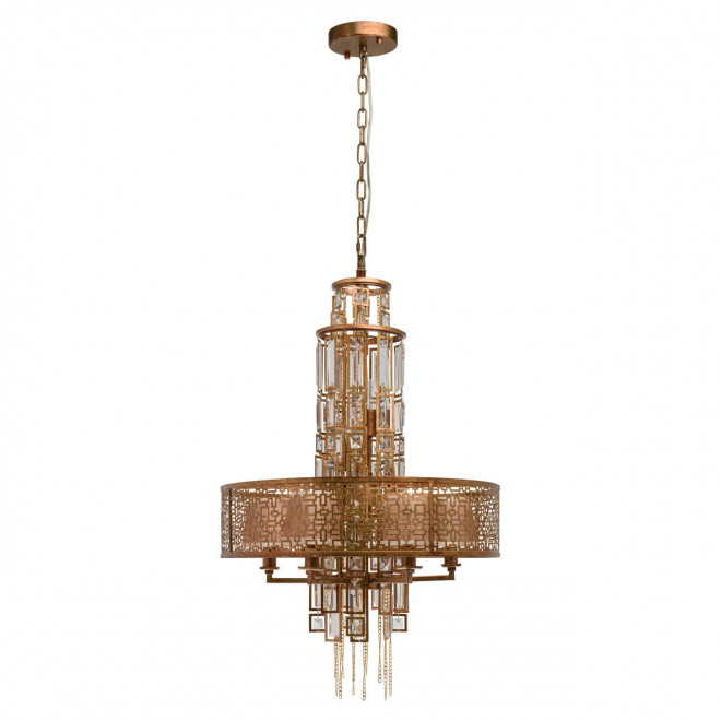 Подвесная люстра MW-Light Марокко 1 185010310 Подвесная люстра MW-Light Марокко 1 185010310